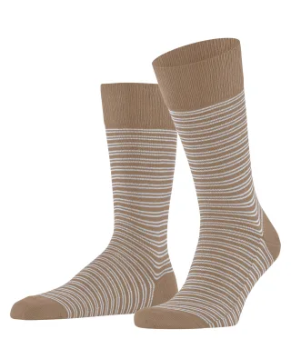 FALKE - FALKE Family Special Edition Herren camel - Gr. - 44.5