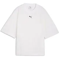 PUMA T-Shirt Dare To Tailliertes T-Shirt Damen