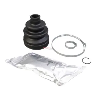 Metzger Achsmanschette vorne Citroen C8 Evasion Jumpy Peugeot 806 807 Expert