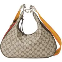 GUCCI Schultertasche Attache