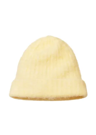 RIANI - Kopfbedeckung honey - Gr. - OS
