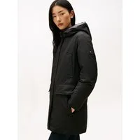 Tommy Hilfiger Wintermantel PADDED NYLON REG PARKA