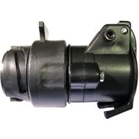 SecoRüt Anhänger SecoRüt 50110 Anhänger Adapter [Steckdose 13polig - Stecker 7polig] AB