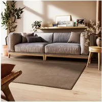 Steffensmeier Wollteppich Nomade, Rechteckig, Gabbeh, 100 % Schurwolle