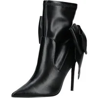 STEVE MADDEN STEVE MADDEN Stiefelette Lederimitat High-Heel-Stiefelette