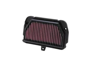 Sport Luftfilter K&amp;N Aprilia RSV4 1000 / R / Factory / APRC Bj.2009-2015 Typ:RK Tauschluftfilter