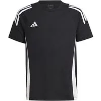 adidas Performance T-Shirt adidas Performance Tiro 24 T-Shirt Kids Baumwolle