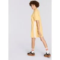 adidas Sportswear Shirtkleid W 3S T DRE