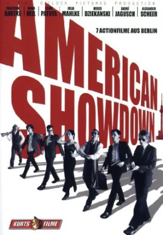 American Showdown