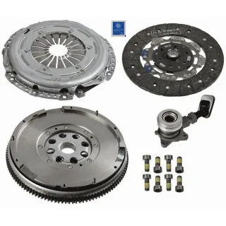 Sachs Kupplung Ford Mondeo Jaguar X-Type 2,0 2290601109