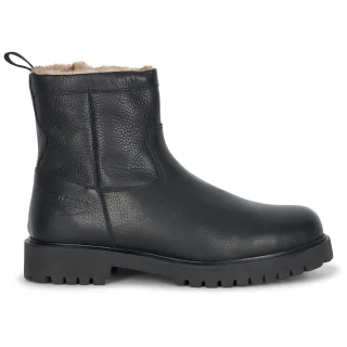 Bequeme PME Legend Stiefel mit einem schönen warmen Futter. Die Stiefel sind aus hochwertigem Leder gefertigt. Der Stiefel hat eine EVA-Einlegesohle, die für eine angenehme Dämpfung sorgt. Der Stiefel ist mit einem Reißverschluss an der Innenseite au