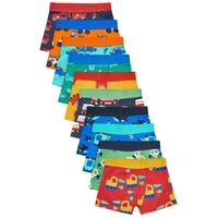 Next Trunk Unterhosen im 10er-Pack (10-St)