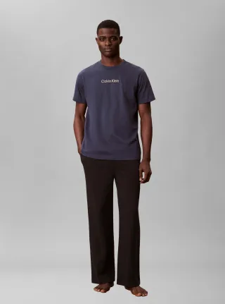 S/S CREW NECK Blue Nights - Gr. - S