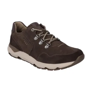 JOSEF SEIBEL Jeremiah 06 | Sneaker für Herren | Braun Jeremiah 06, tabak-kombi
