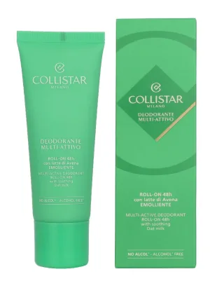 Collistar Multi-Active Deodorant Roll-On