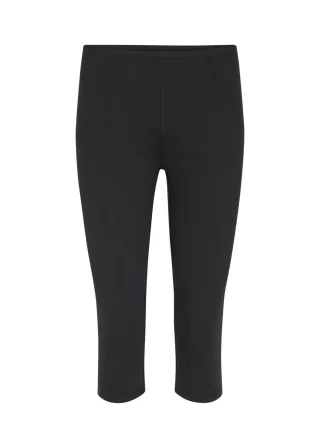 Soyaconcept - SC-PYLLE 10 black - Gr. - S