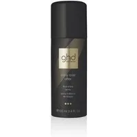 GHD Haarstyling-Liquid ghd shiny ever after Final Shine Spray 100 ml – Glanzspray & Anti-Friz, 1-tlg., Shine Spray
