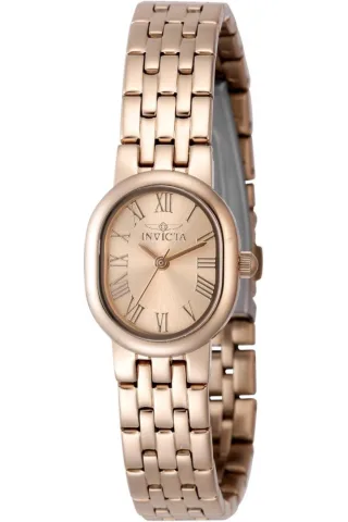 Invicta Angel 48141 Damenuhr - 20mm