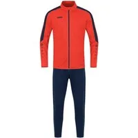 Jako Trainingsanzug One Power Trainingsanzug (1-tlg), default