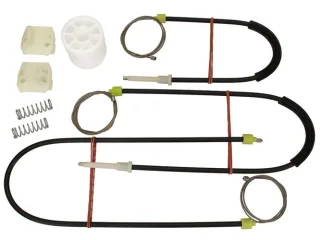 REPARATUR SET Fensterheber Elektrisch VORNE RECHTS für VW T5 ab 2003-