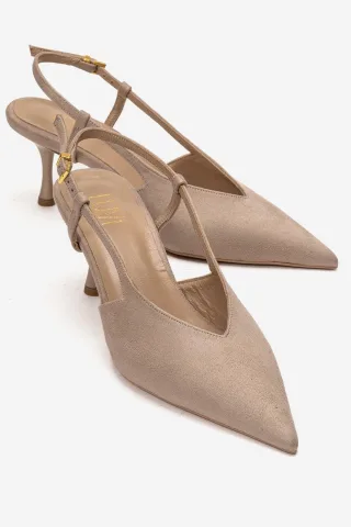 Irena Spitzer Pump