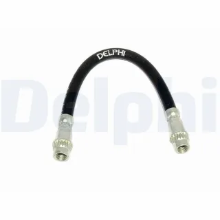 Delphi Bremsschlauch hinten links Renault 11 19 25 9 Rapid Super Twingo