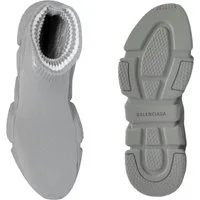 Balenciaga X Speed LT Knit High Top Socken Schuhe Trainers Sneaker Hergestellt in Italien, bekannt für höchste Qualität