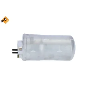 NRF Klimatrockner Nissan Primastar Opel Vivaro Renault Trafic 33318