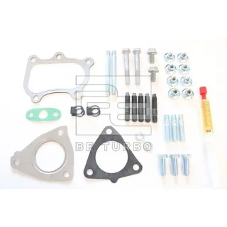 BE Turbo Montagesatz f?r Turbolader Nissan Opel Renault ABS678
