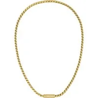 BOSS Gliederkette DORAN