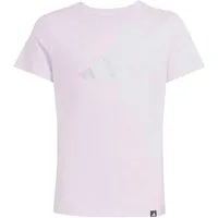 adidas Sportswear T-Shirt Everyday Glam Graphic