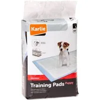 Karlie Hundetoilette Puppy Pads Trainingsmatte