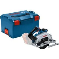 Bosch Professional Akku-Handkreissäge »GKS 18V-57-2«, in L-BOXX, ohne Akku, ohne Ladegerät