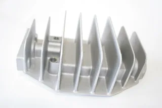 ELMAG Zylinderkopf für - 9100087