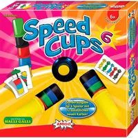 Speed Cups 6, Geschicklichkeitsspiel