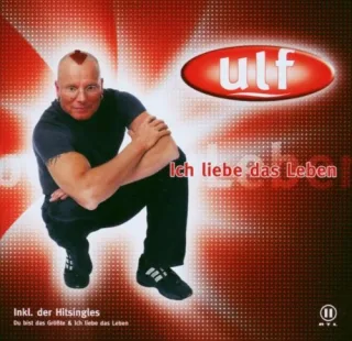 Ich Liebe das Leben