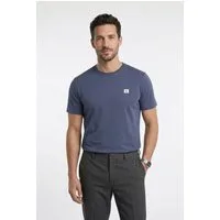 Calvin Klein Jeans T-Shirt Mit Rundhalsausschnitt