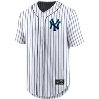 New York Yankees Baseballtrikot New York Yankees Core Foundation Jersey