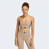 adidas Performance Sport-BH HYG LS BRA