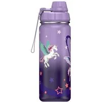 Step by Step Trinkflasche Step by Step Isolierte Edelstahl-Trinkflasche "Dreamy Pegasus"