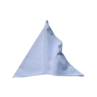 Link Kitchen Wear - Bäcker Halstuch (Weiß)