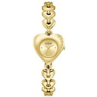 Guess Quarzuhr VALERIE, (1-tlg., Not a set – not applicable to this product), Quartz Analog