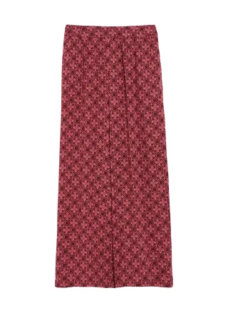 s.Oliver - Hose rot - Gr. - 44