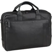 Strellson Aktentasche Hyde Park BriefBag SHZ