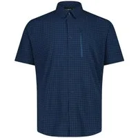 CMP Kurzarmhemd CMP Herren Hemd Man Shirt 35S7807