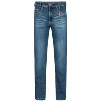Joker 5-Pocket-Jeans Nuevo 1082400 Japan Blue Denim