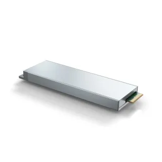Solidigm D7 Series D7-P5520 | ssdpfukx038t1oz | SSD - verschlüsselt