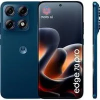 edge 70 Pro 256GB, Handy Titan, Android, 8 GB