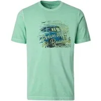 Redmond T-Shirt Druck