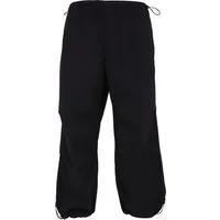 URBAN CLASSICS Stoffhose Urban Classics Herren Popline Parachute Pants (1-tlg)